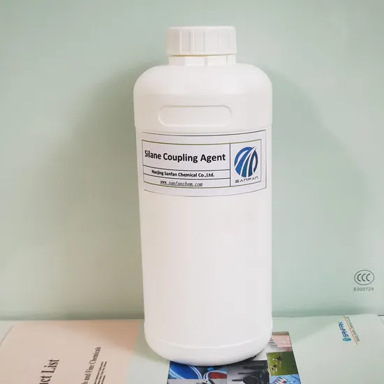 Glycidyloxypropyltriméthoxysilane époxy silane CAS 2530