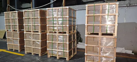 Composé de caoutchouc de silicone solide translucide de catégorie comestible de dureté élevée