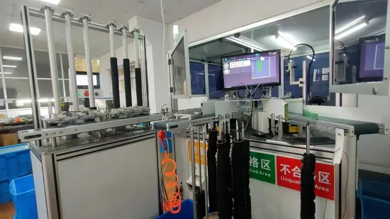 Produit en caoutchouc de silicone résistant aux hautes températures