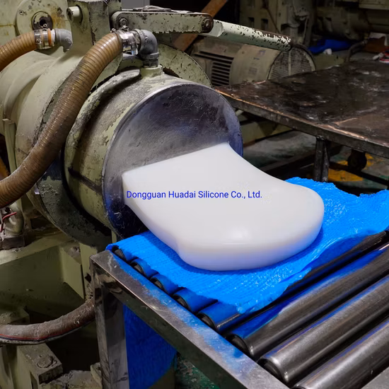 Haute performance du silicone conducteur HD