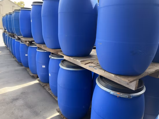 Hydrofuge de silicone de silicate de méthyle de potassium Silway714 fournit une imperméabilisation pour les bâtiments en pierre et les carreaux